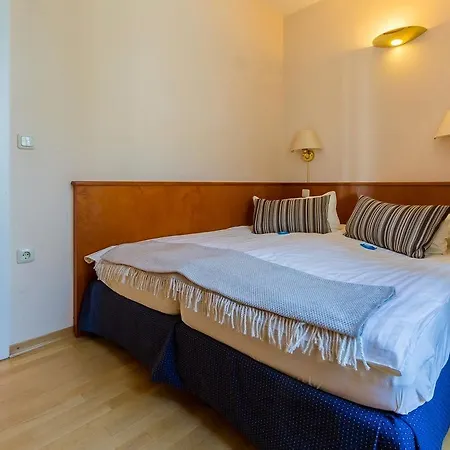 Apartman Roza Ap5 Crikvenica