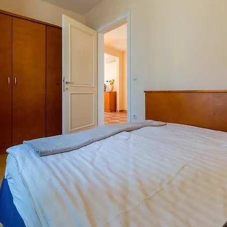 Apartman Roza Ap5 Crikvenica