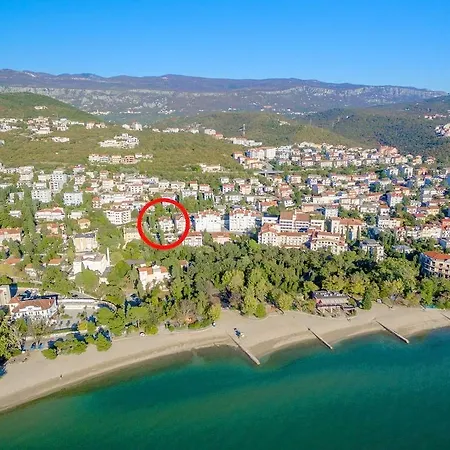 Roza Ap5 Apartman
