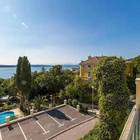 Roza Ap5 * Crikvenica