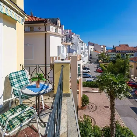 Roza Ap5 Apartman