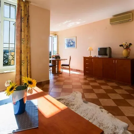 Roza Ap5 Apartman