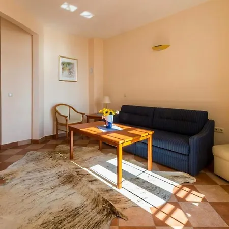 Roza Ap5 Apartman