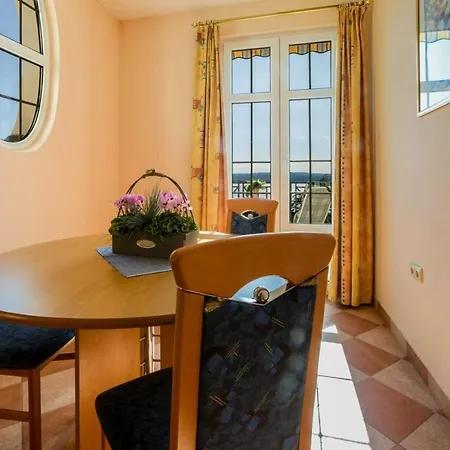 Apartman Roza Ap5